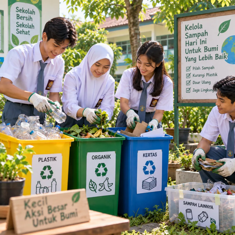 Bank Sampah